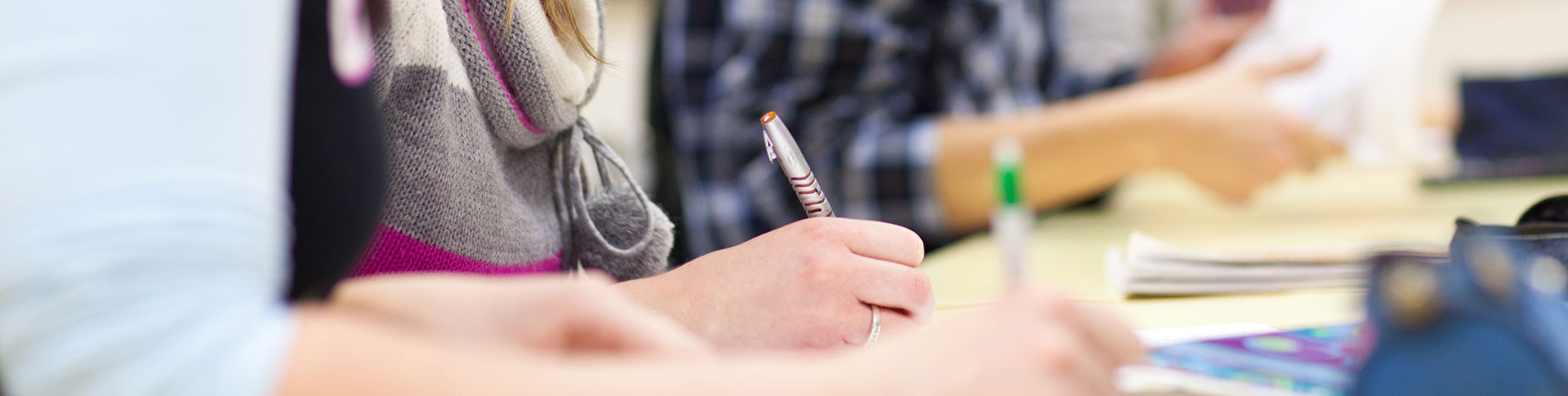 Post-Arrival Support & Guidance