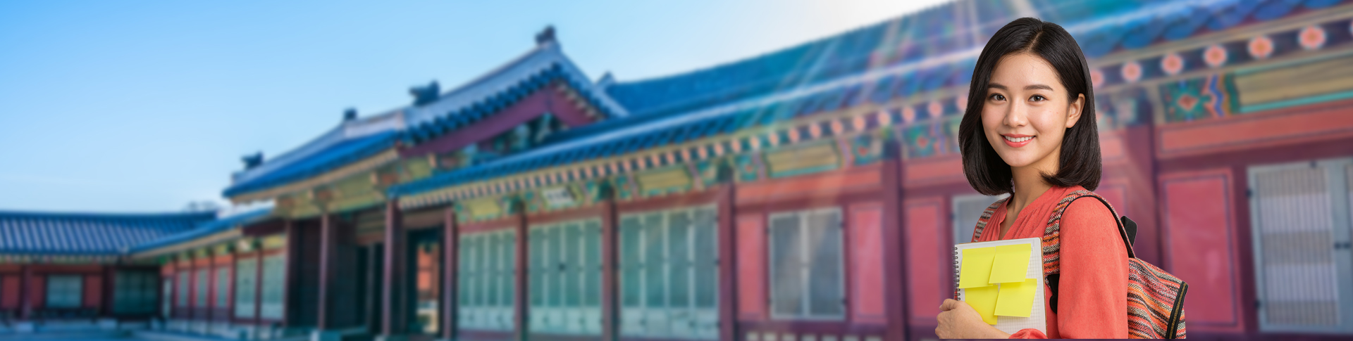 Study In South Korea