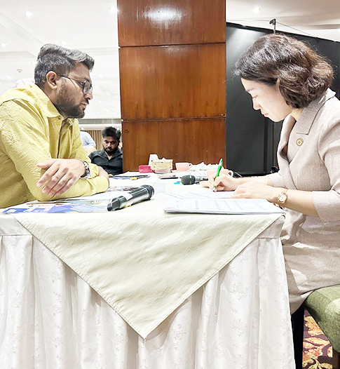 Not Just a Traditional Study Abroad Consultant1