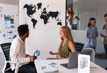 Pre-Departure Briefing