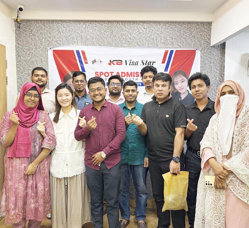 WHY CHOOSE KB VISA STAR